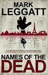 Names of the Dead cover