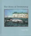 The Story of Swimming cover