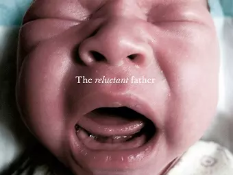 The Reluctant Father cover