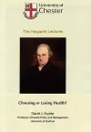 Choosing or Losing Health? cover