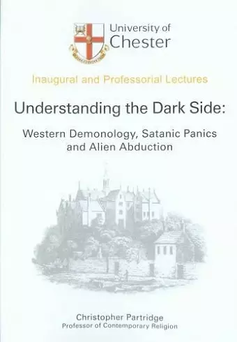 Understanding the Dark Side cover