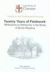 Twenty Years of Fieldwork cover