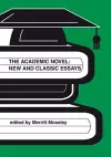 The Academic Novel cover