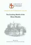 The Exciting World of the Slime Moulds cover