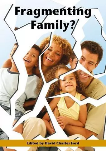 Fragmenting Family? cover