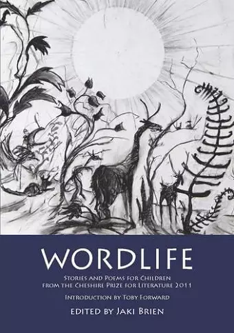 Wordlife cover