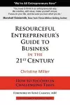 Resourceful Entrepreneur's Guide to Business cover