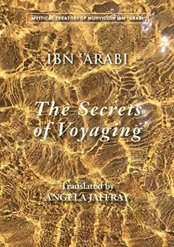 Secrets of Voyaging cover