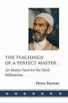 Teachings of a Perfect Master cover