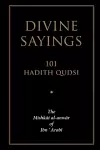 Divine Sayings cover