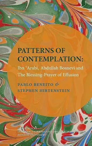 Patterns of Contemplation cover