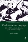 Wanderers Across Language cover