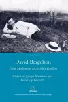 David Bergelson cover