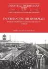 Understanding the Workplace: A Research Framework for Industrial Archaeology in Britain: 2005 cover