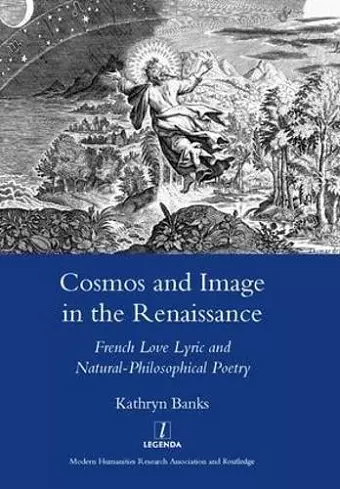 Cosmos and Image in the Renaissance cover