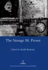 The Strange M. Proust cover