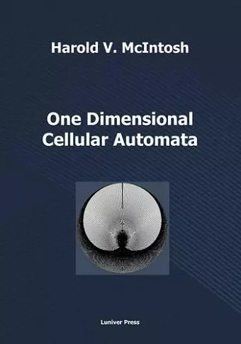 One Dimensional Cellular Automata cover