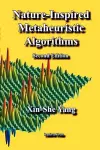 Nature-Inspired Metaheuristic Algorithms cover