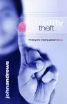 Identity Theft cover