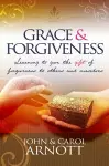 Grace and Forgiveness cover