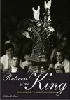 Return Of The King cover