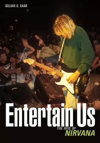 Entertain Us cover