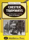 Chester Tramways cover