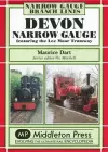 Devon Narrow Gauge cover