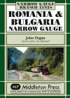 Romania and Bulgaria Narrow Gauge cover