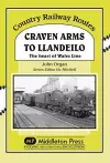 Craven Arms to Llandeilo cover