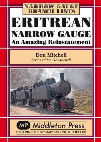 Eritrean Narrow Gauge cover