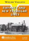 Rhymney and New Tredegar Lines cover