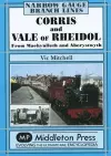 Corris and Vale of Rheidol cover
