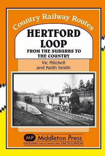 Hertford Loop cover