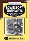 Lowestoft Tramways cover