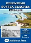Defending Sussex Beaches cover