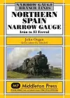 Northern Spain Narrow Gauge cover