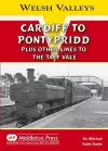 Cardiff to Pontypridd cover