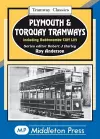 Plymouth &  Torquay Tramways cover