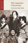 The Japanese Chronicles cover