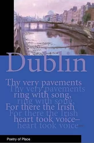 Dublin cover