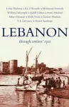 Lebanon cover