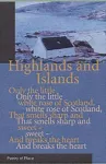 Highlands and Islands of Scotland cover