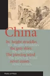 China cover