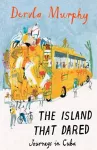 The Island that Dared cover