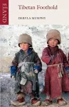 Tibetan Foothold cover
