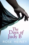 The Days of Judy B cover