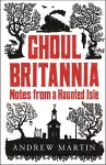 Ghoul Britannia cover