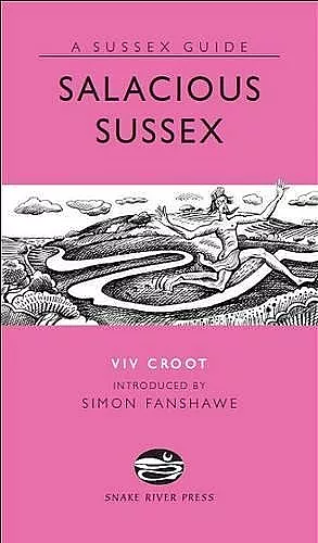Salacious Sussex cover