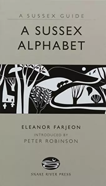 A Sussex Alphabet cover